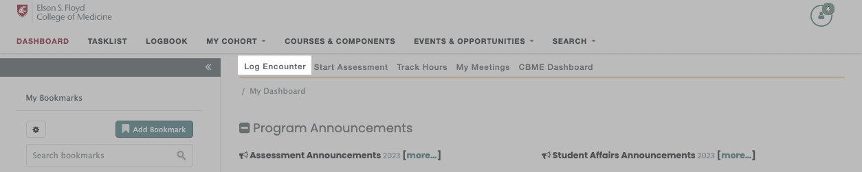 eflomd-logbook-log-encounter-image