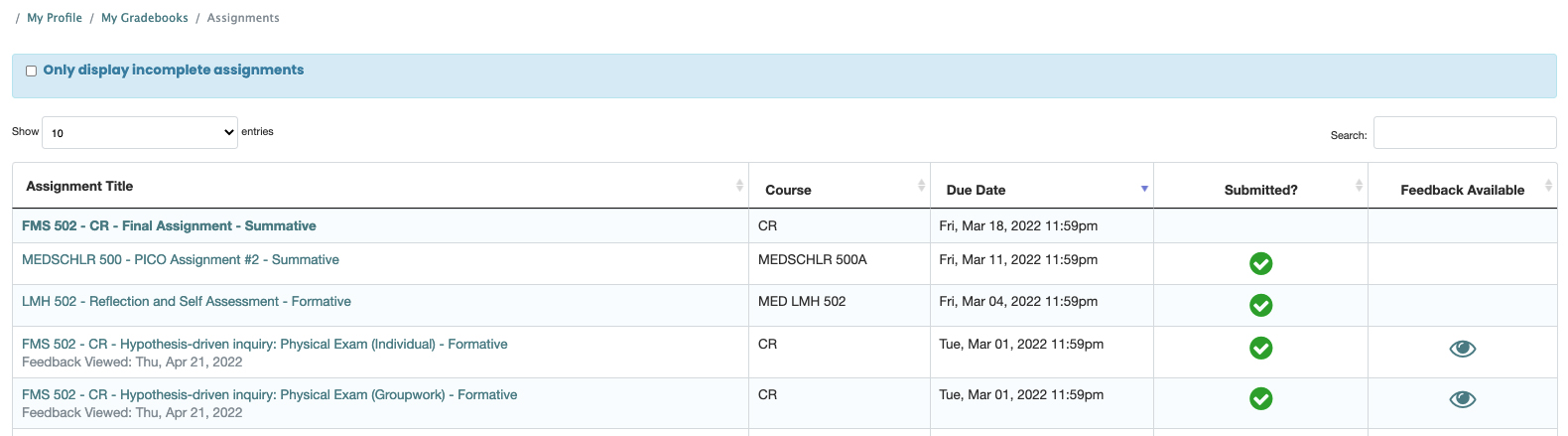 EfloMD-assignments-dashboard-image