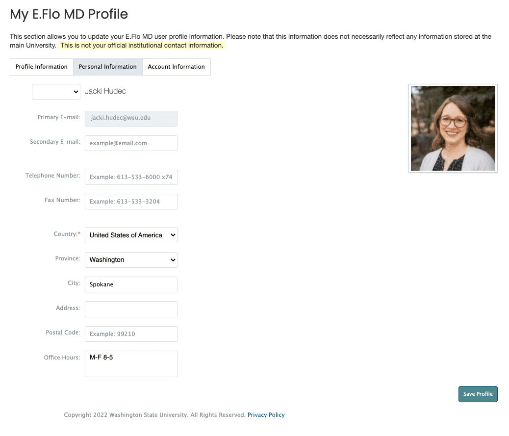 EFloMD-profile-add-office-hours-image